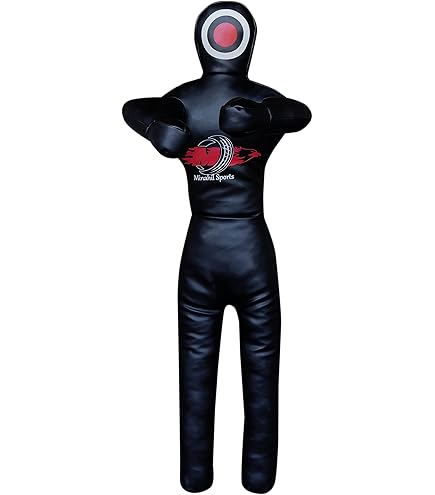 Amazon.com: Deagle Eliminator 4 FT Kids MMA Wrestling BJJ